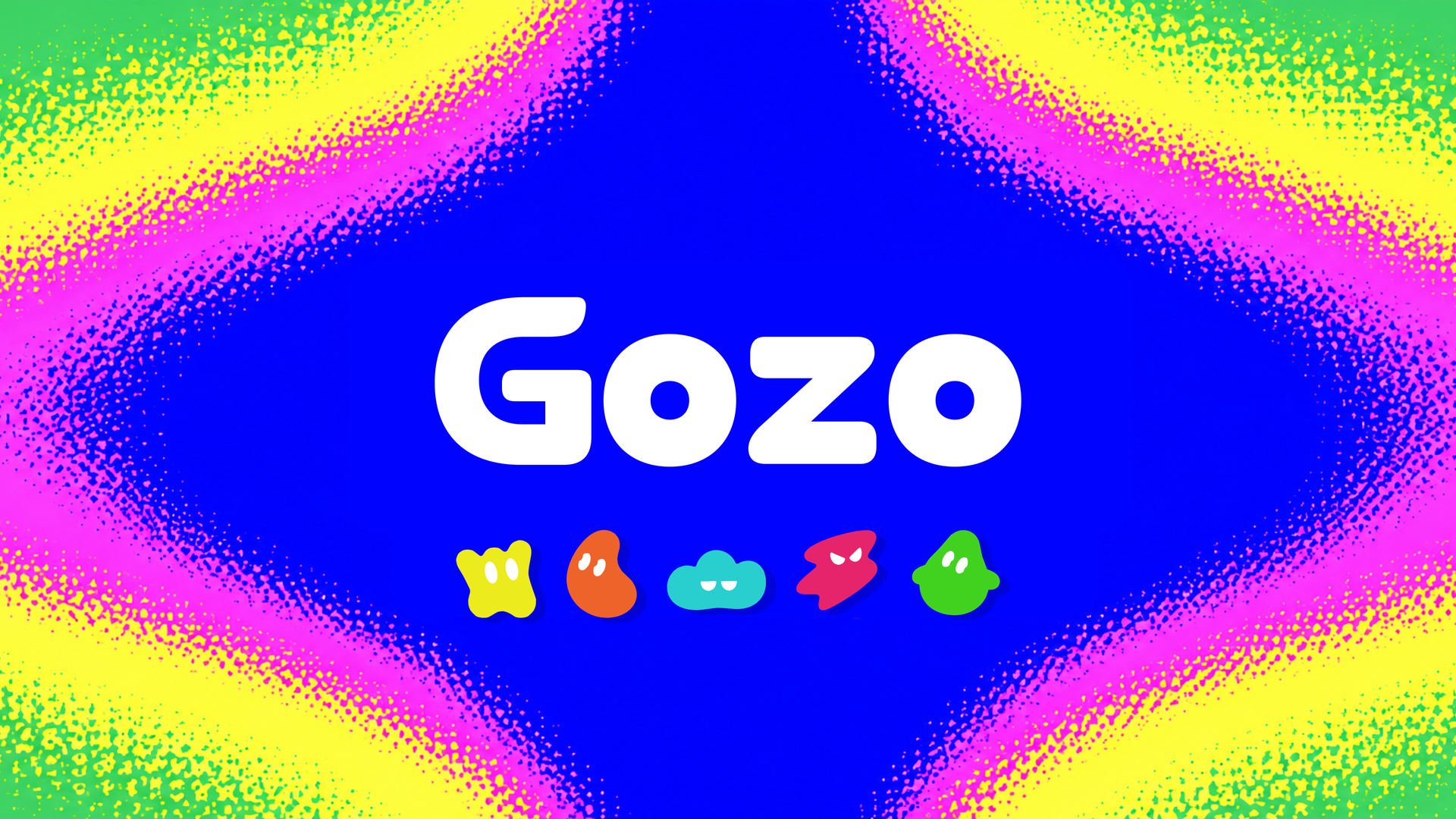 Gozo — selected work 1