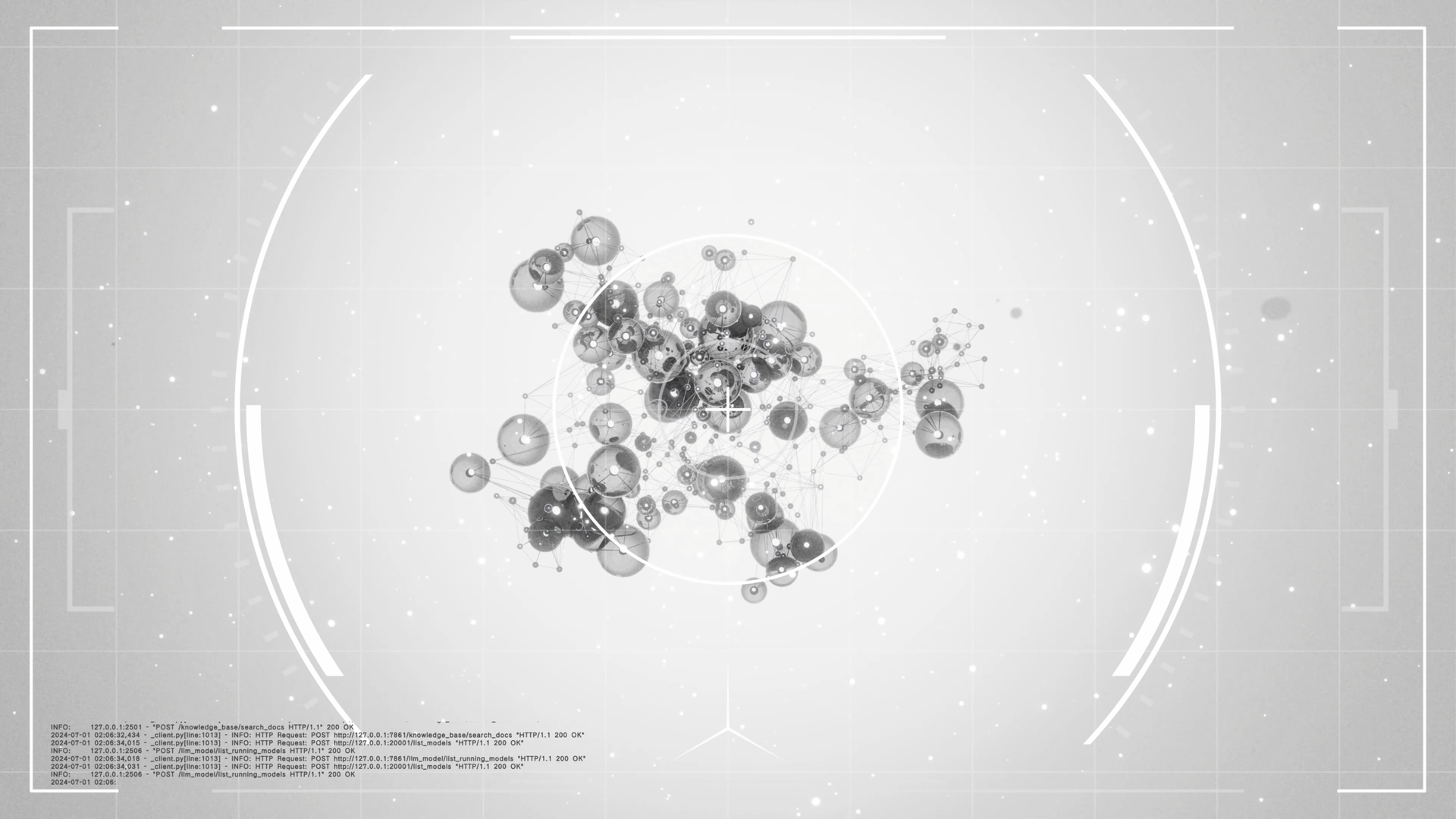 Nerf — selected work 3