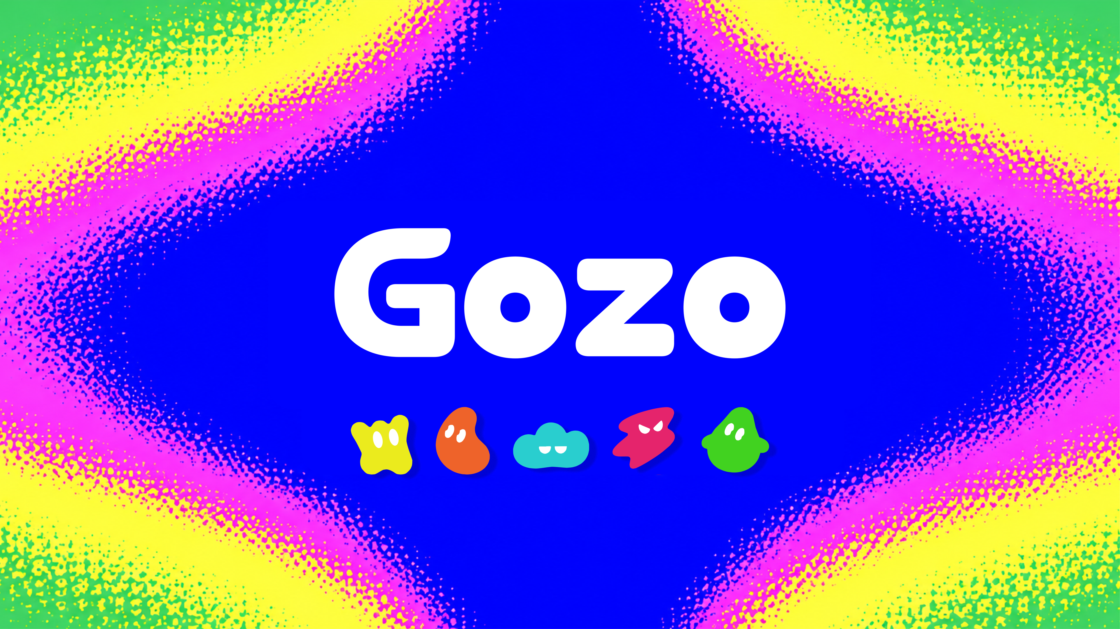 Gozo — project page 1