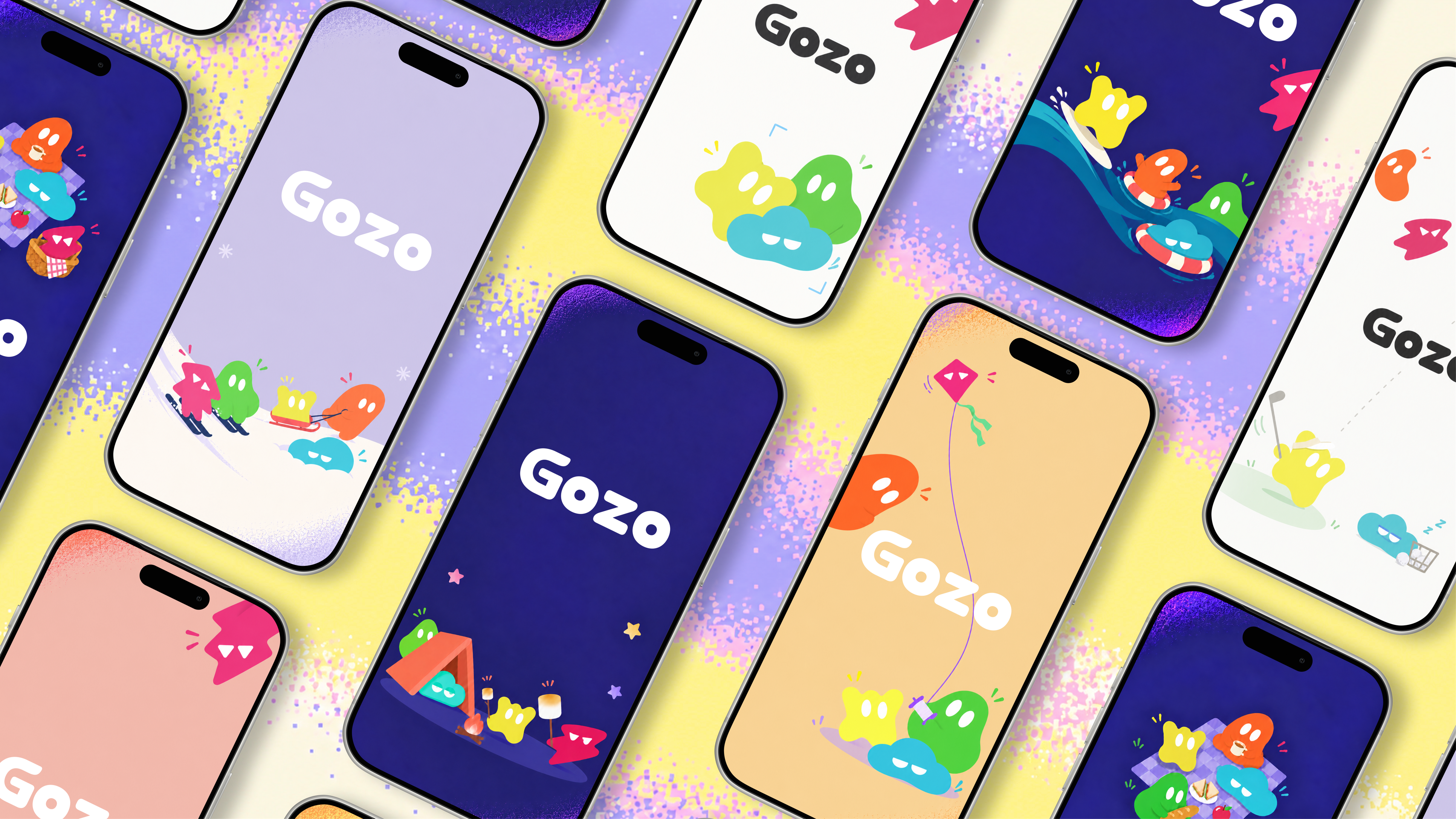 Gozo — project page 3