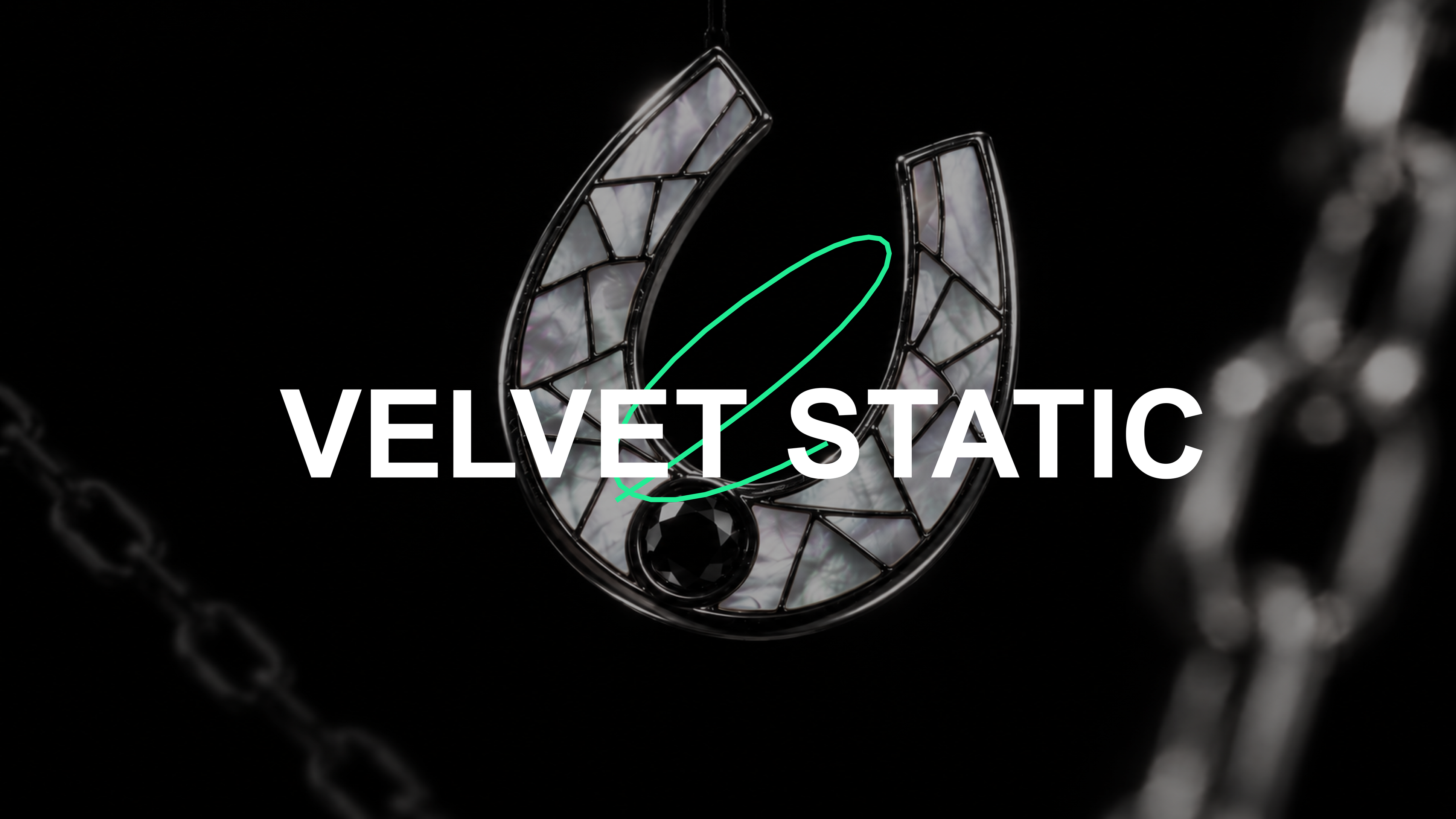 VELVET STATIC — project page 1