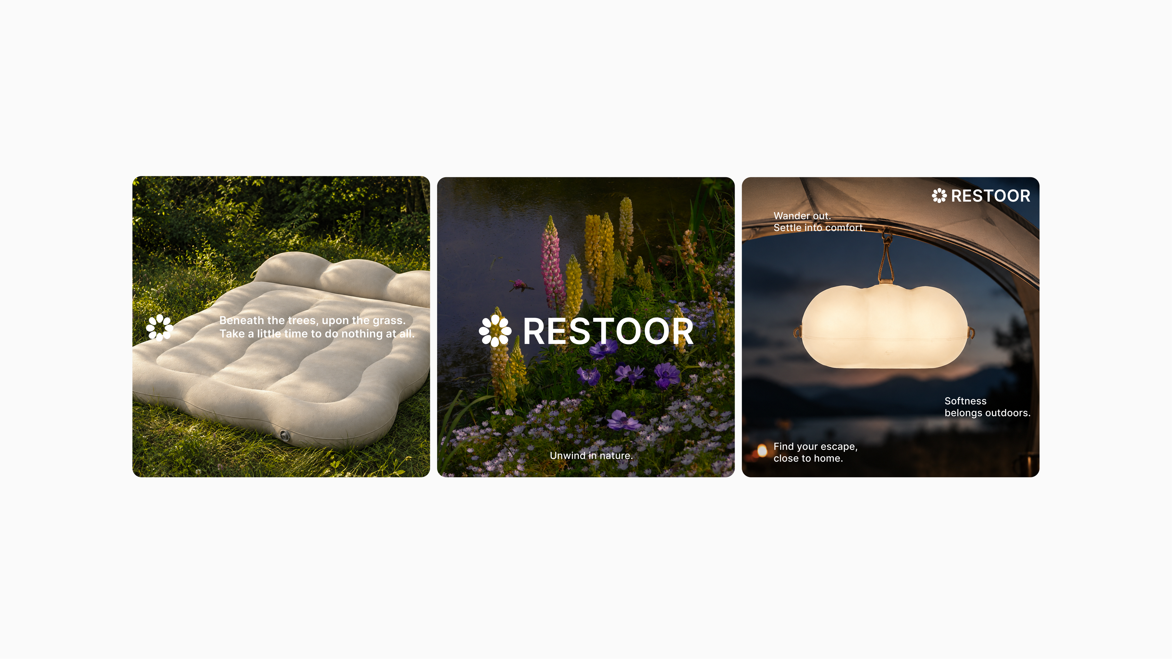 RESTOOR — project page 2